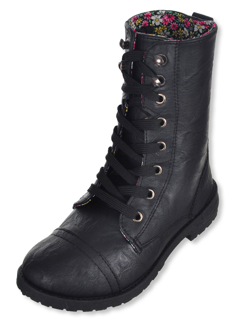 boot for girl fashion