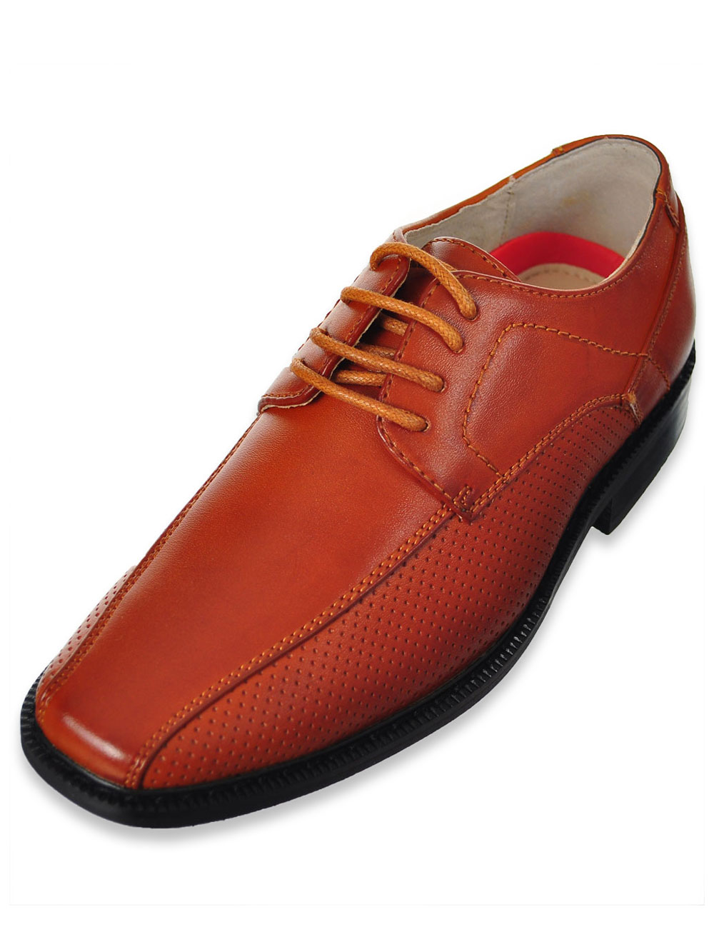 Joseph Allen Boys' Dress Shoes (Sizes 5 –8)