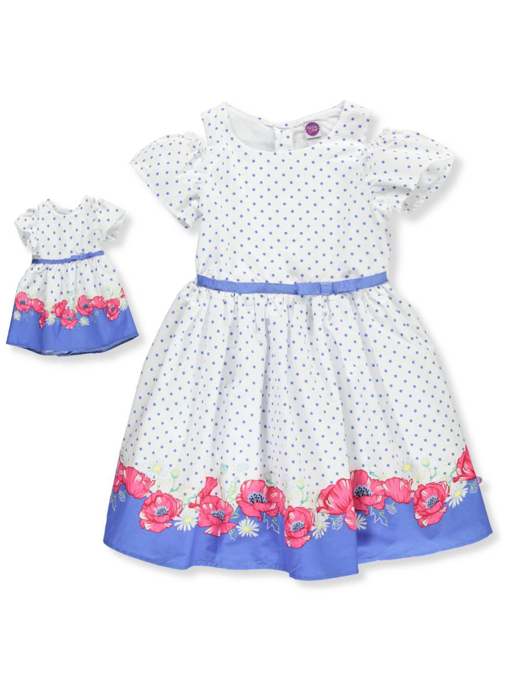 dollie and me dresses