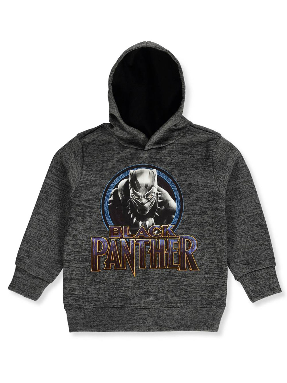 black panther hoodie boys