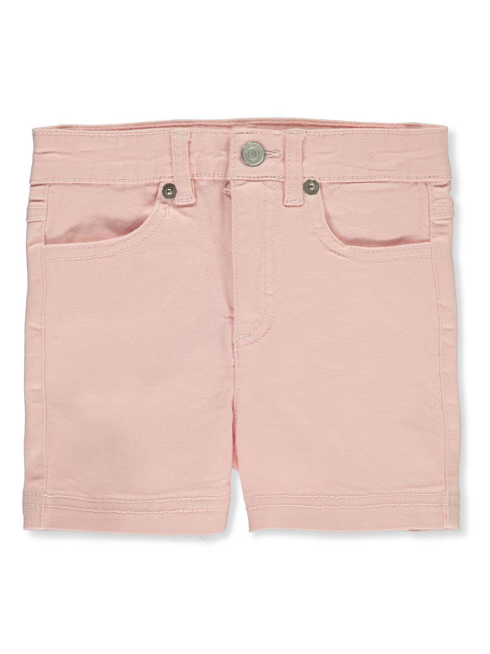 Ladies twill outlet shorts