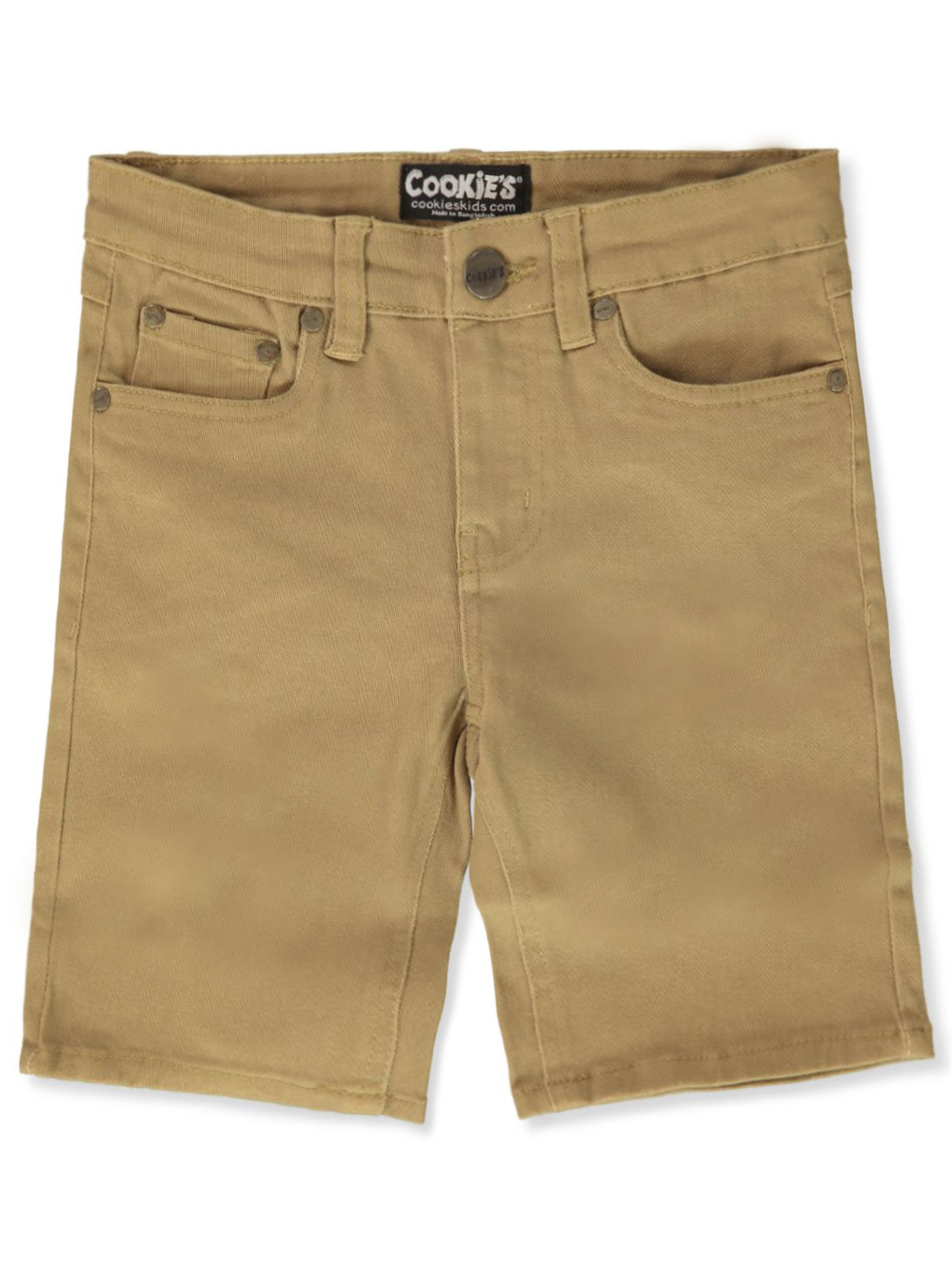 Cookie s Boys Skinny Denim Shorts