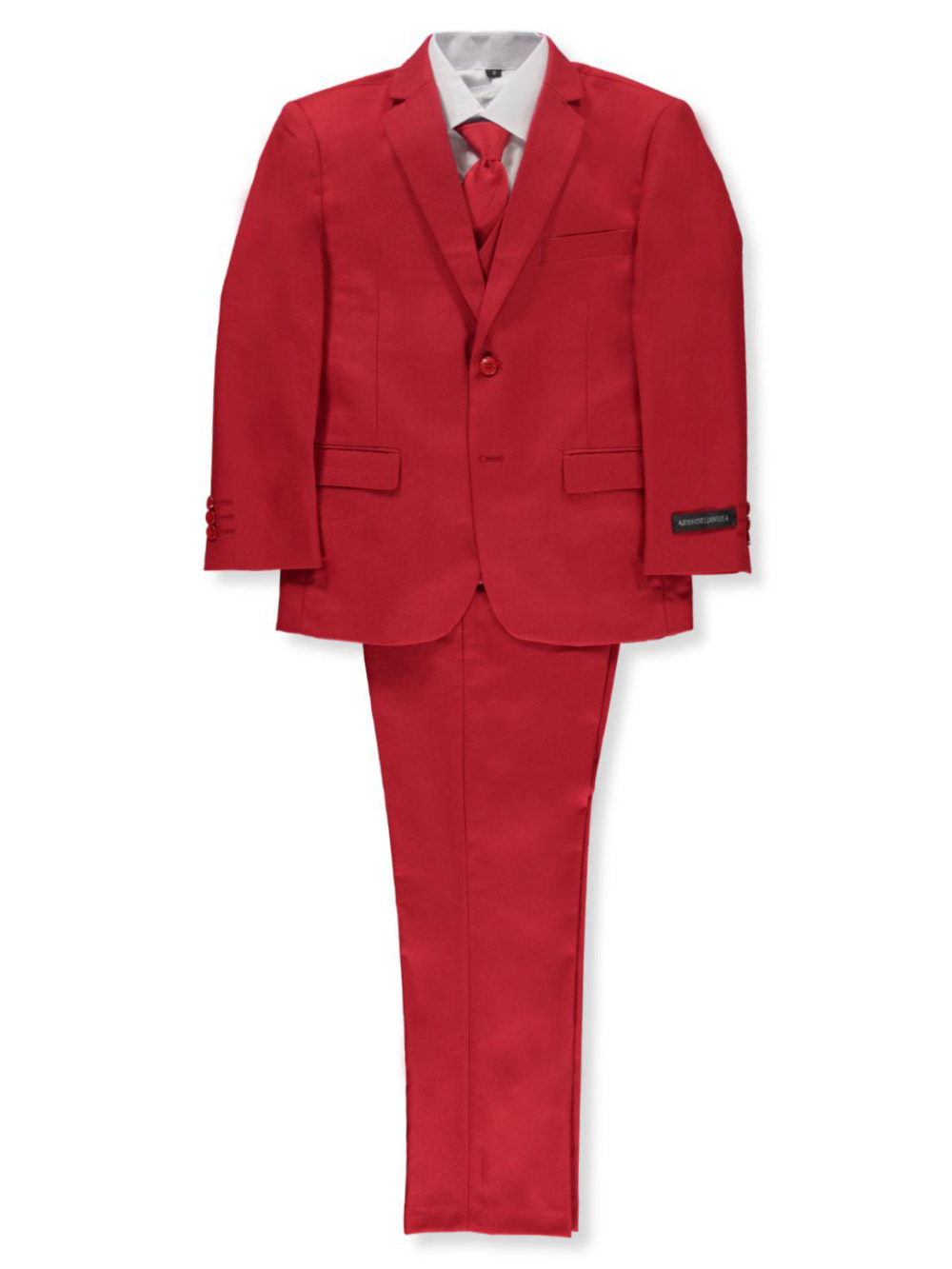 Boys Suits #LTS13 | Boy's Suits & Accessories | White Elegance