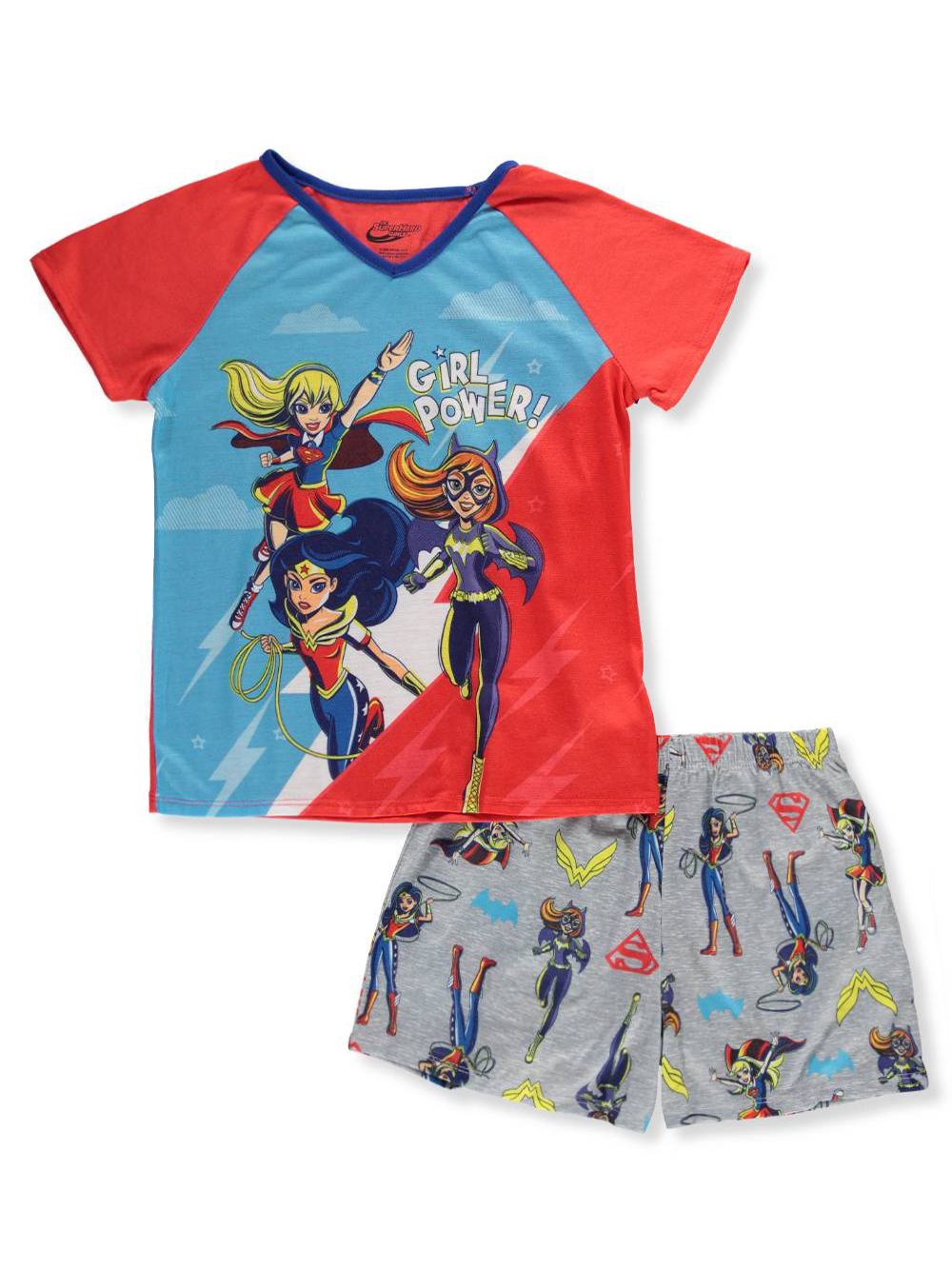 superhero shirt toddler girl