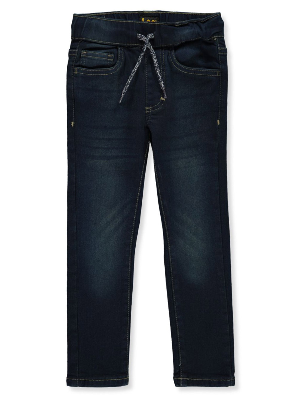 Lee pull on outlet jeans