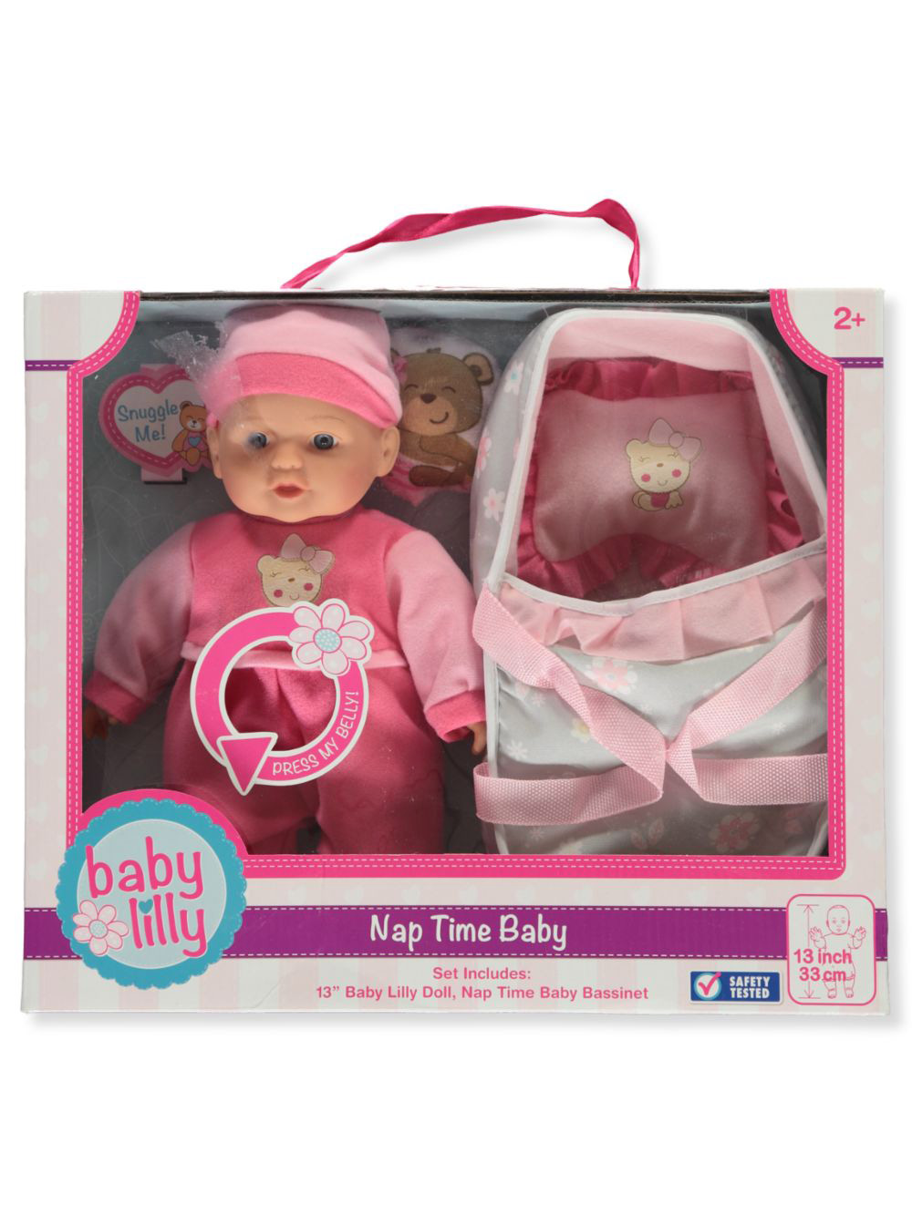 baby doll lollipop