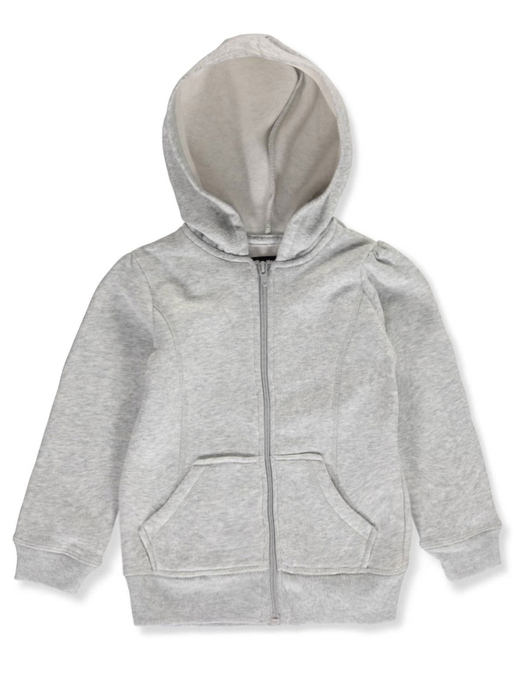 girls fleece hoodie