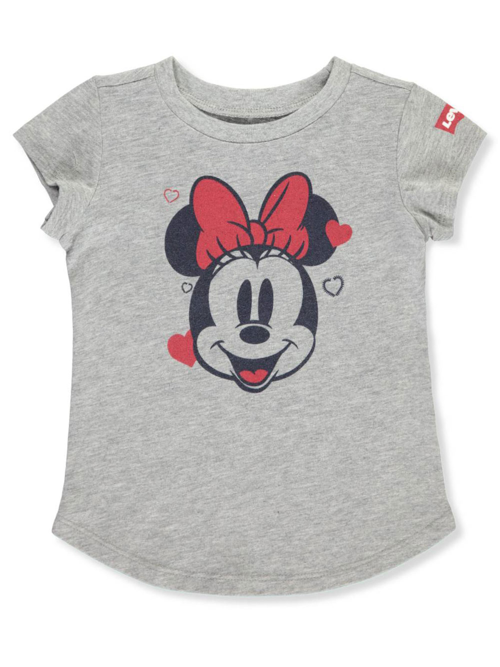 levi's minnie mouse