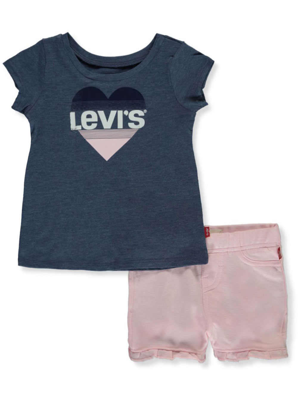 levi infant clothing