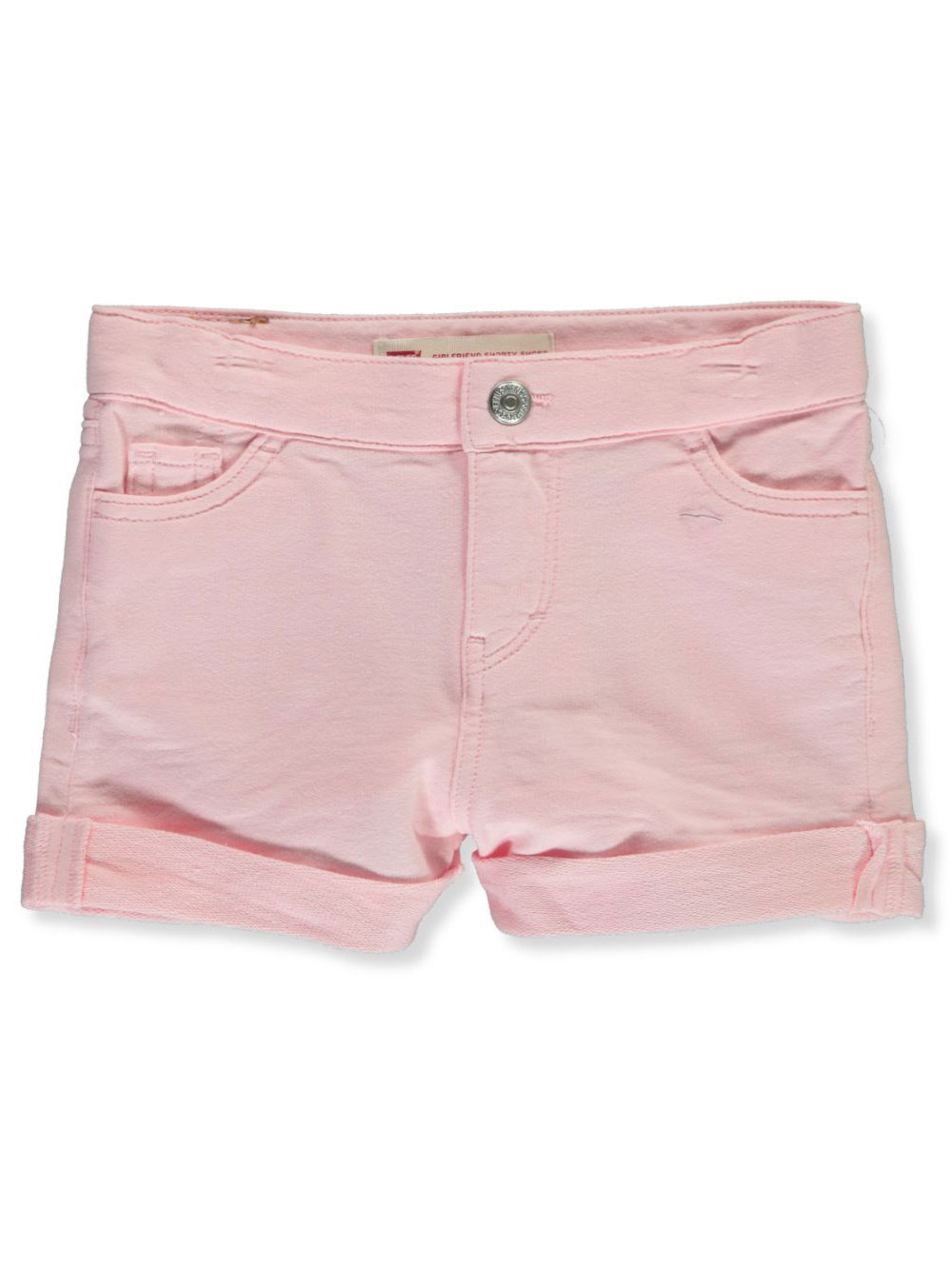 infant levi shorts