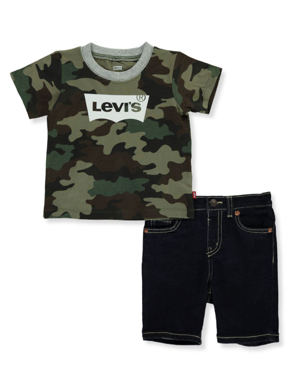 levi's baby boy clothes
