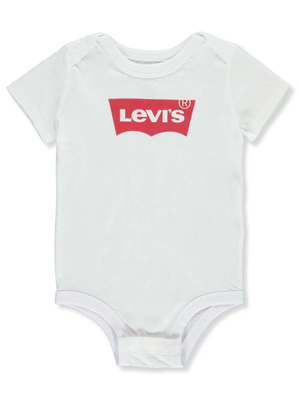 levi's baby bodysuit