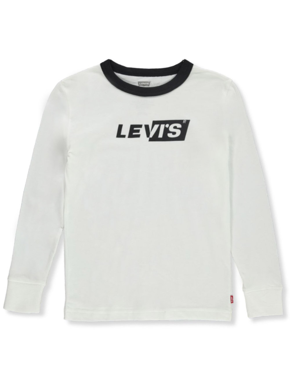 levis tshirt boys