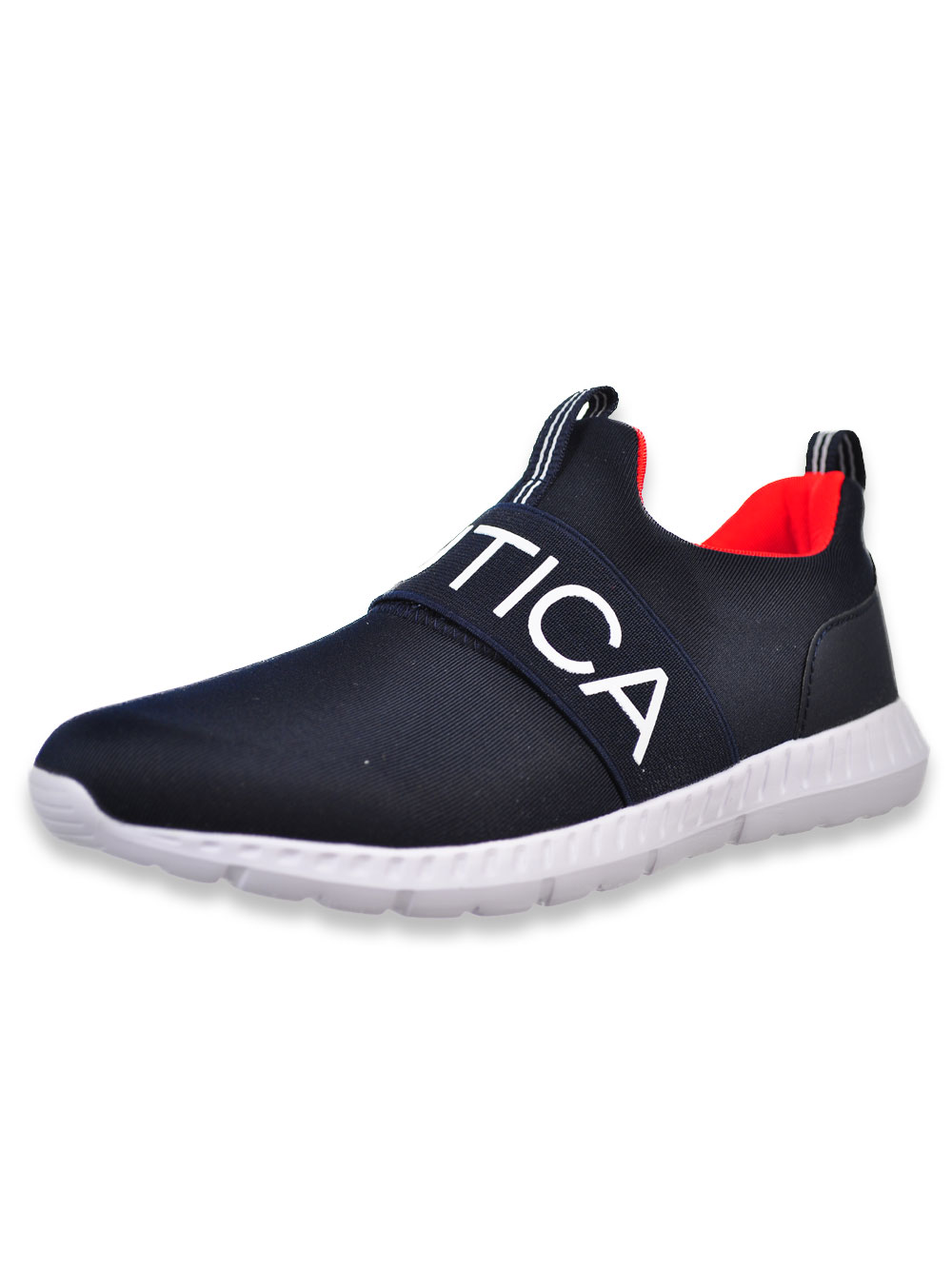 nautica canvey sneakers