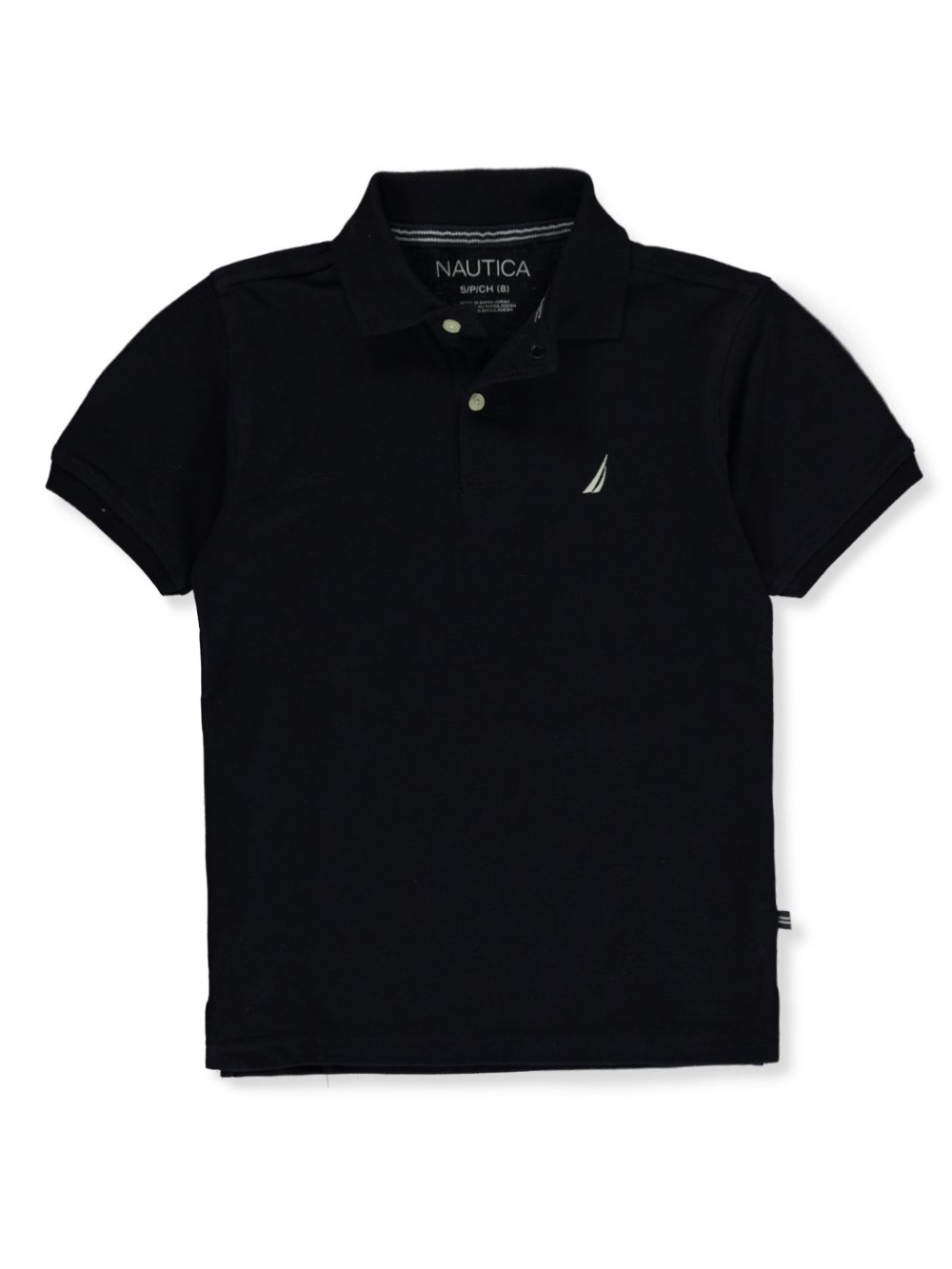 Nautica Boys Anchor Polo