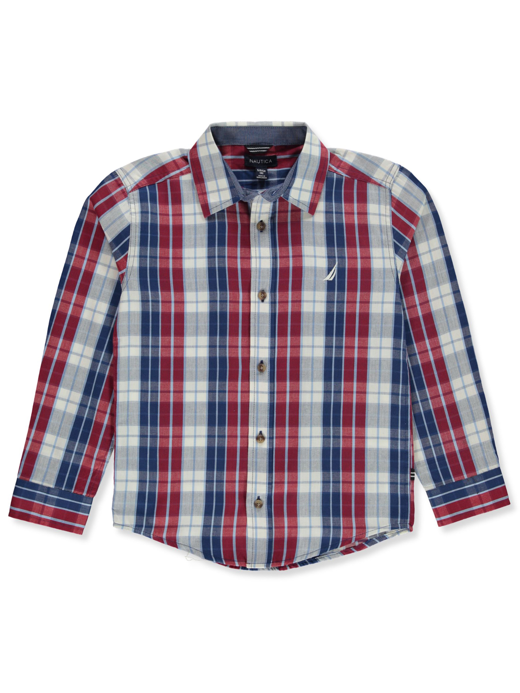 Cheap nautica shirts online