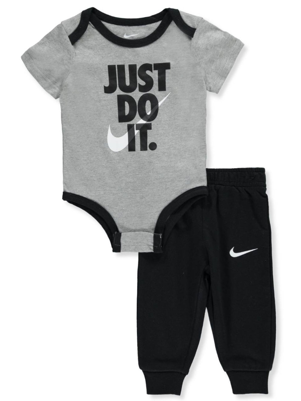 Nike outfits baby boy best sale