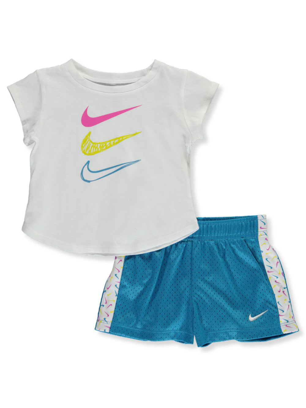 nike baby outfit