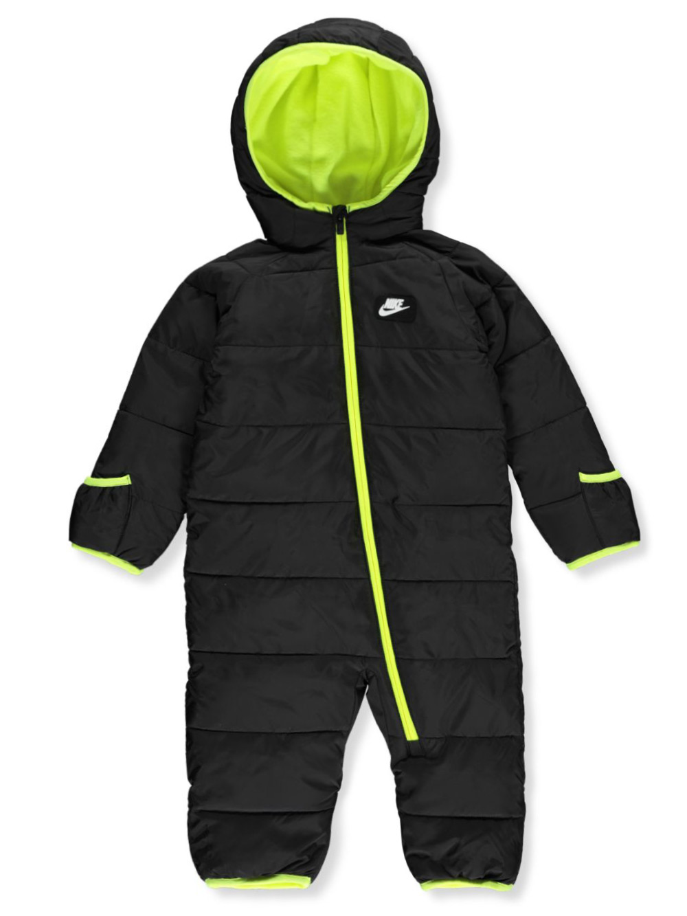 Nike Baby Boys' Fleece Lined Snowsuit