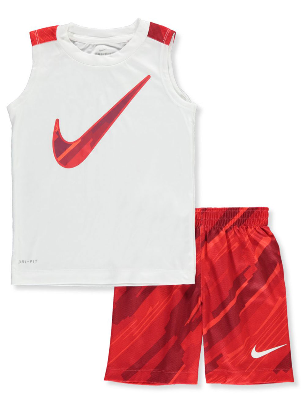 3t boy nike clothes