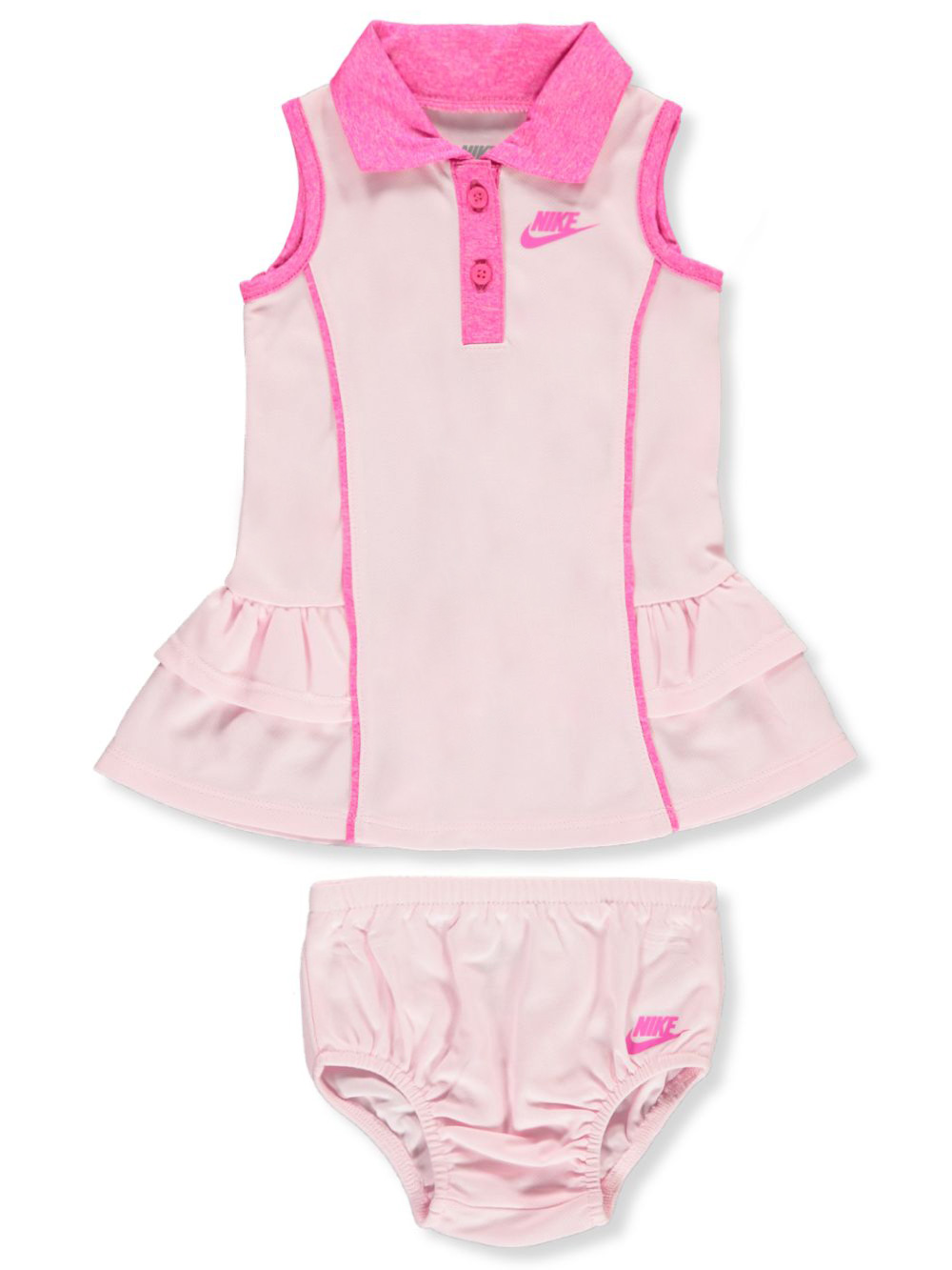 nike baby girl dress