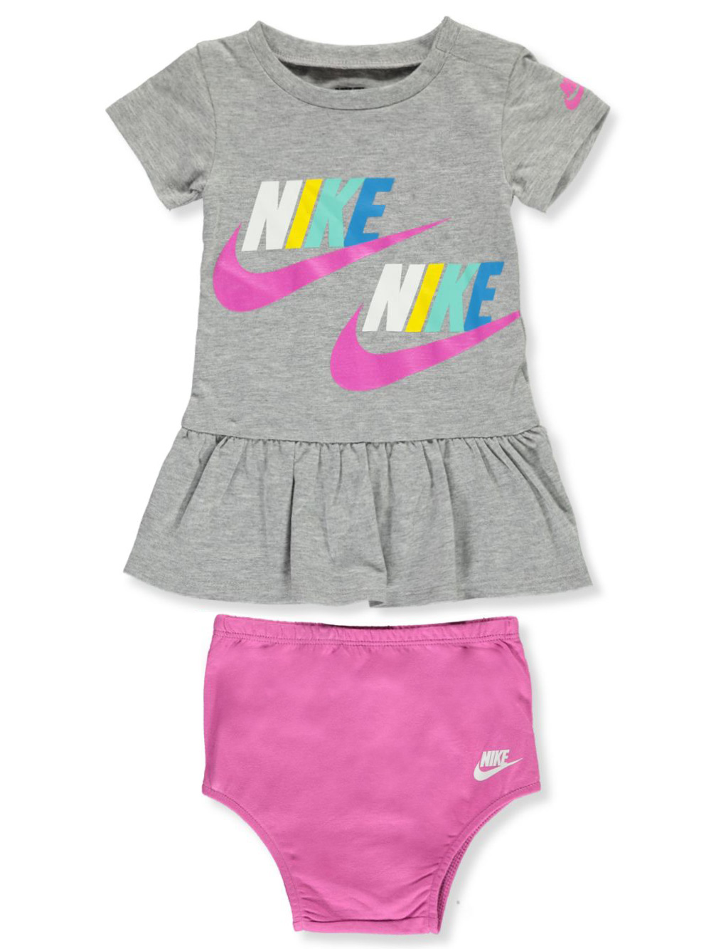 nike baby girl dress