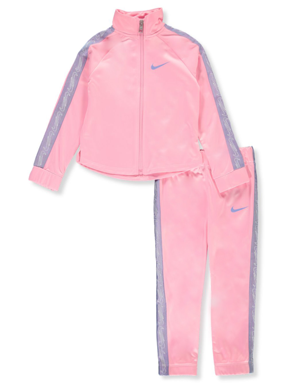 nike tracksuit kids girls