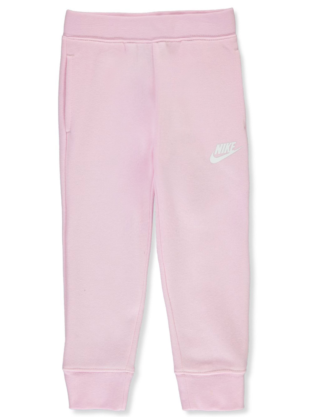 Girls' Joggers