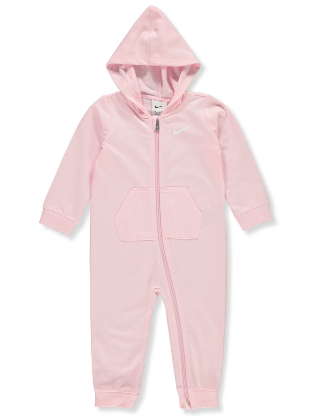 Nike on sale infant coveralls