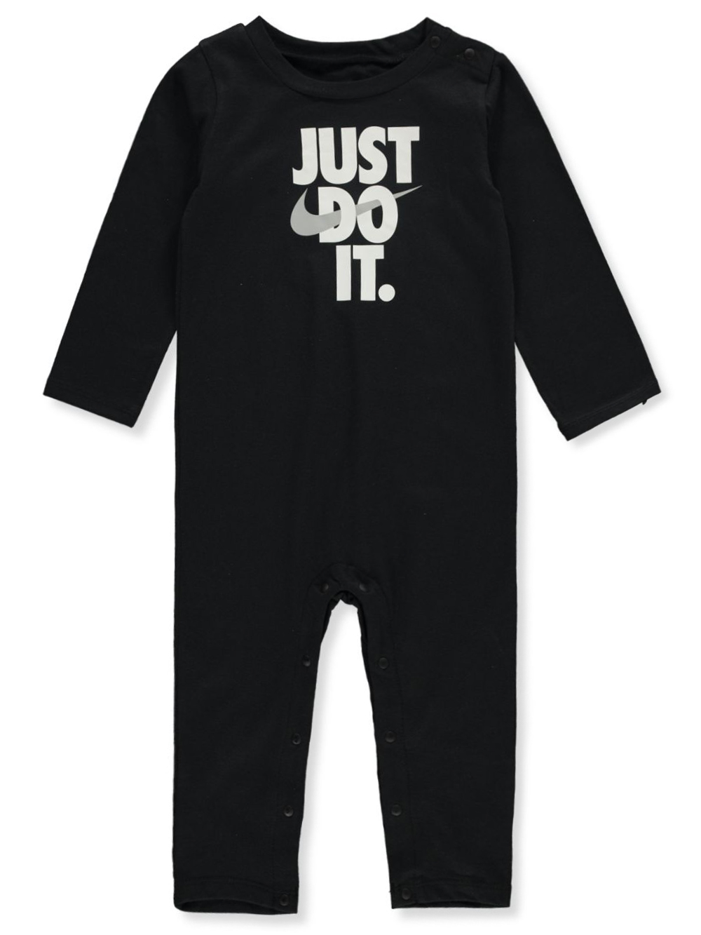 Nike infant coveralls best sale