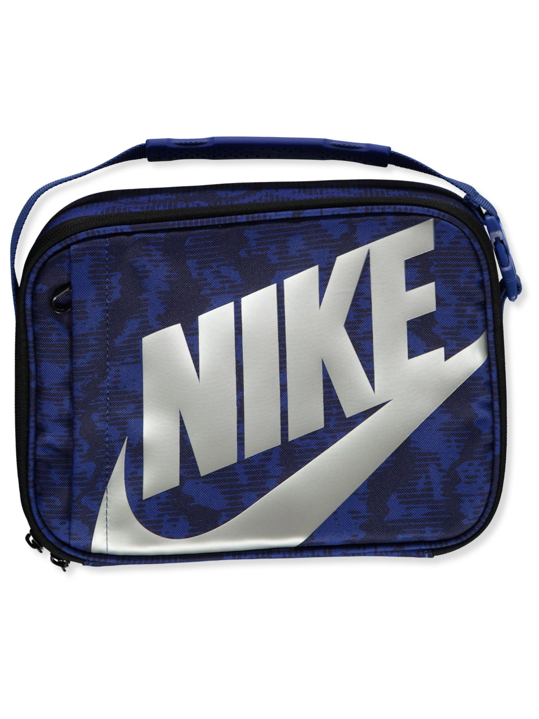 Nike Boys Lunchbox