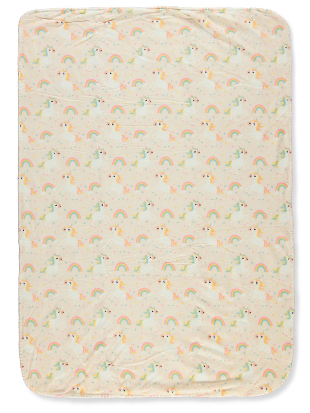 Mon lapin best sale velvet baby blanket