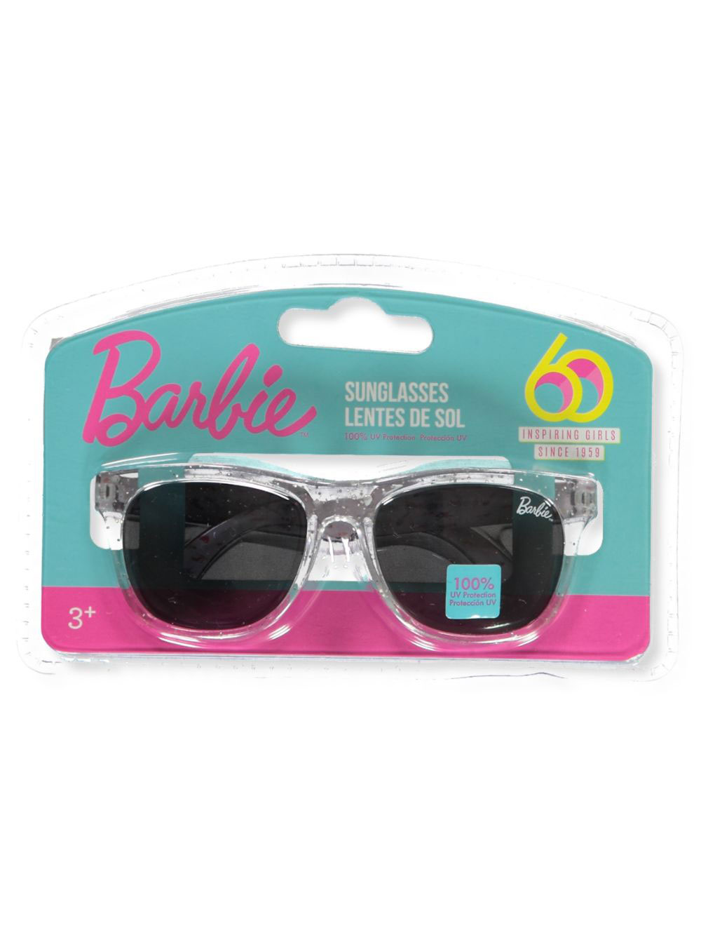 barbie glasses