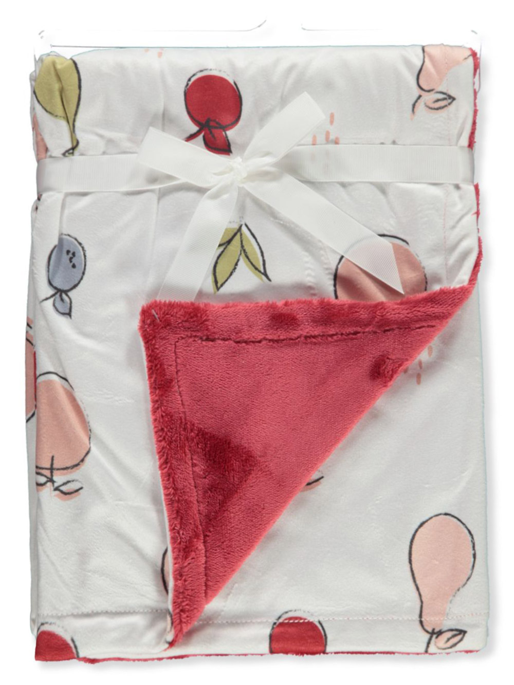 Mink blanket online kids