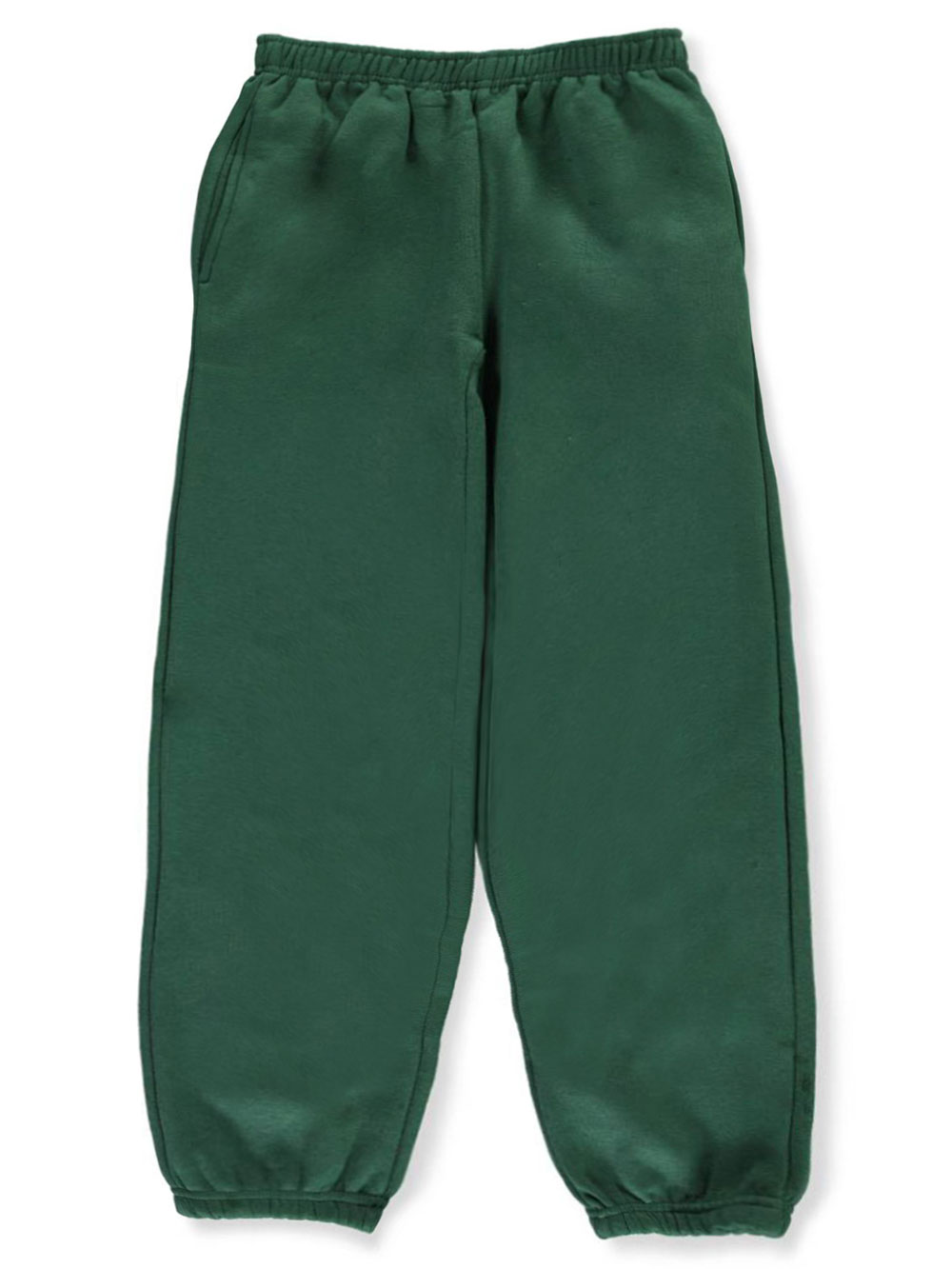 green sweatpants boys