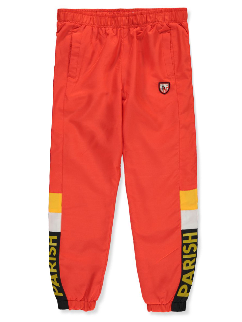 Boys nylon store joggers