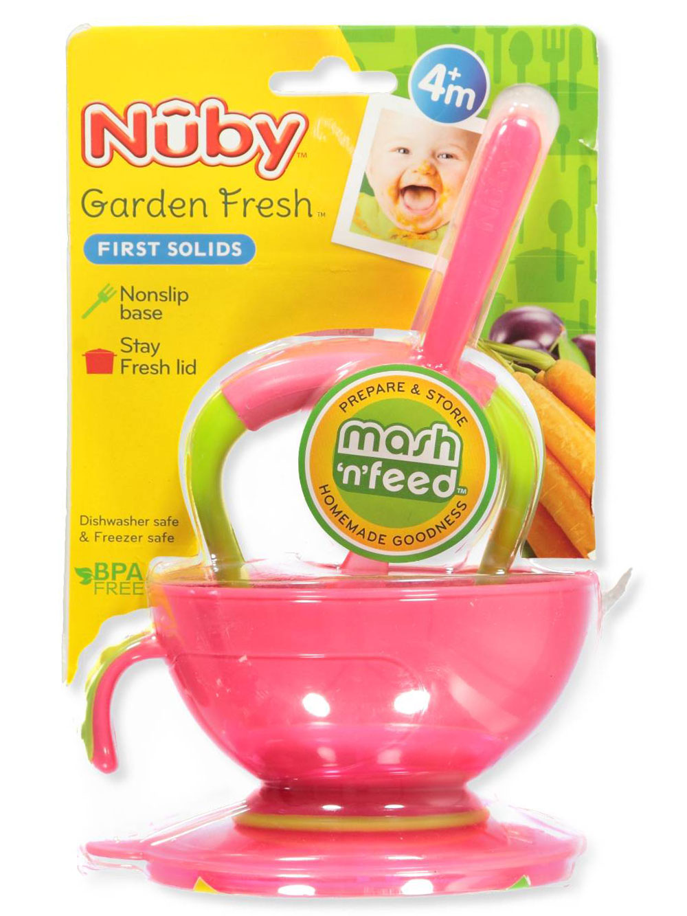 Nuby Busy Sipper Cup - Lime