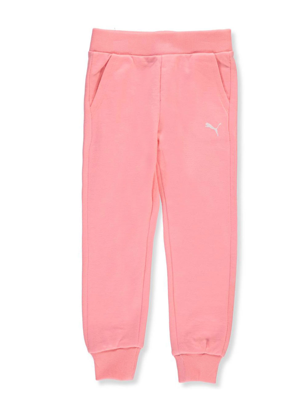 puma kids joggers