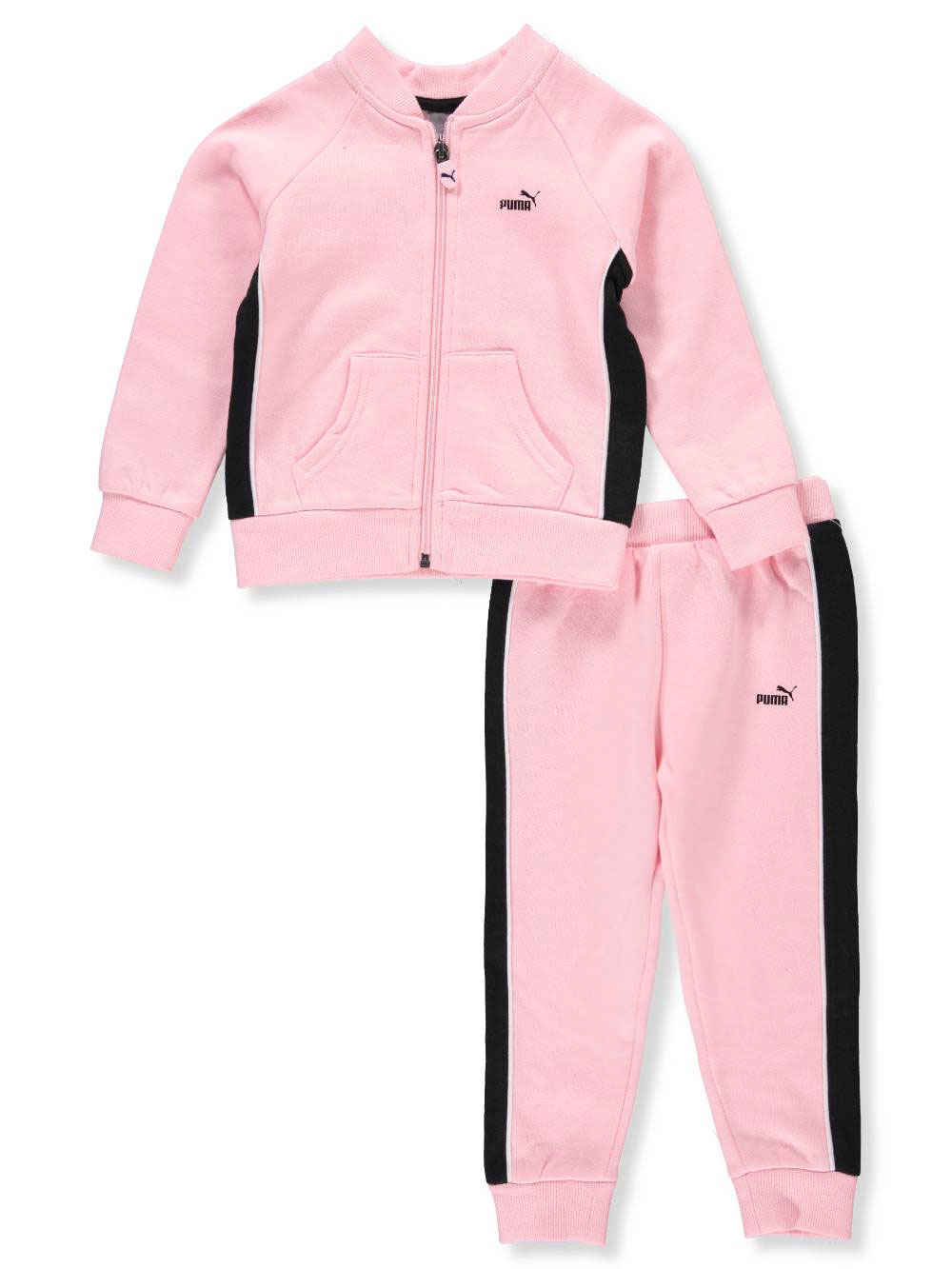 baby puma tracksuit