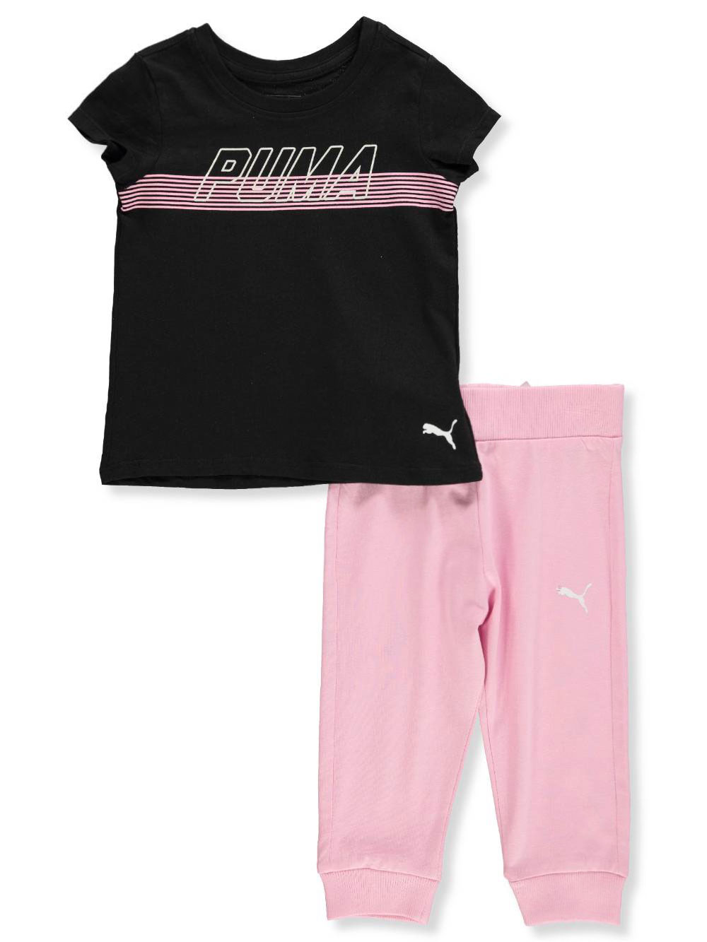 puma jumpsuit for kids