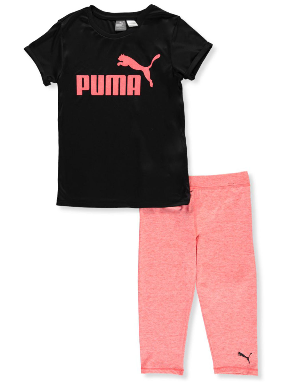 puma outfits for kids
