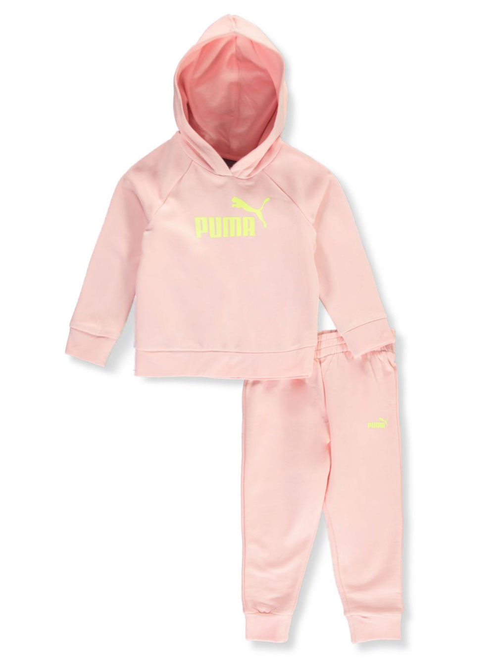 puma toddler sweatsuit