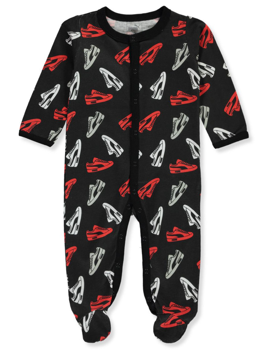 puma baby clothing