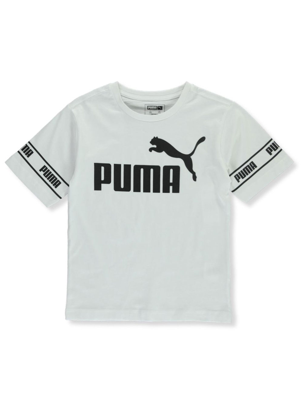 tee shirt puma 2015