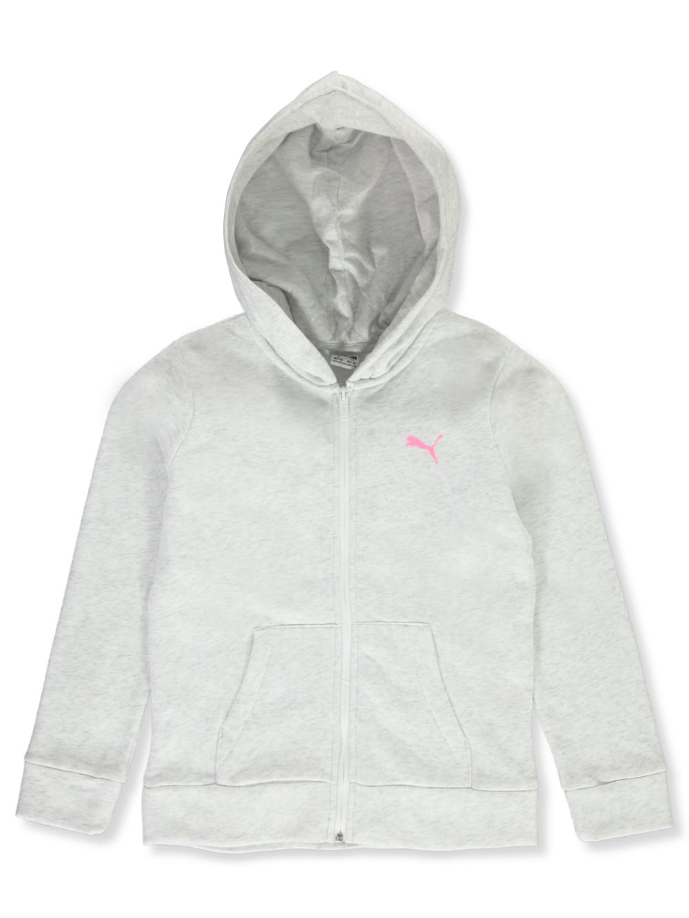 girls puma jumper