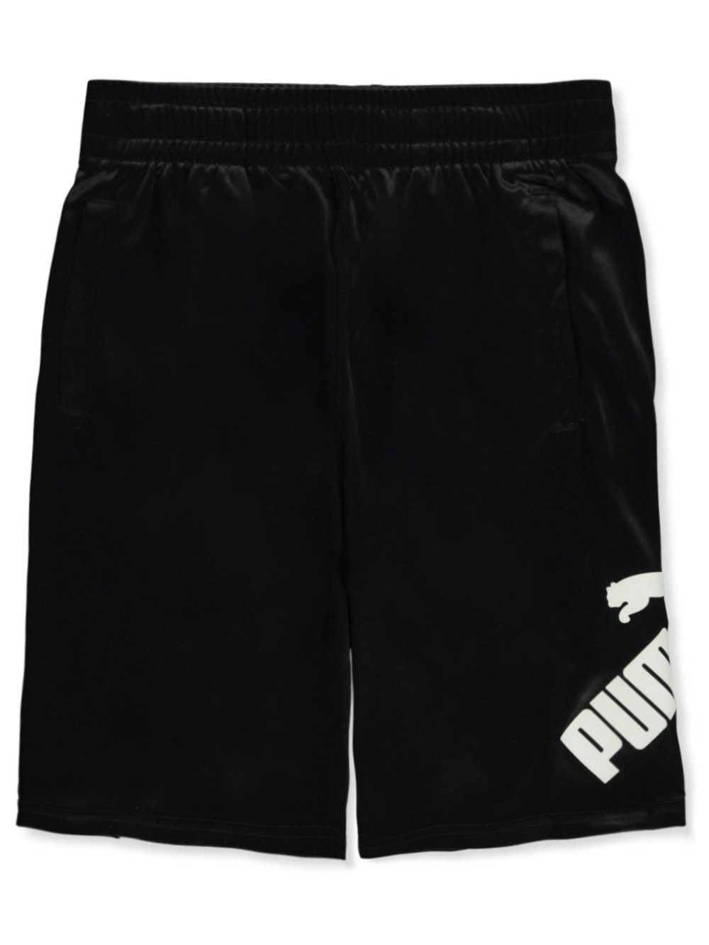 Puma performance outlet shorts