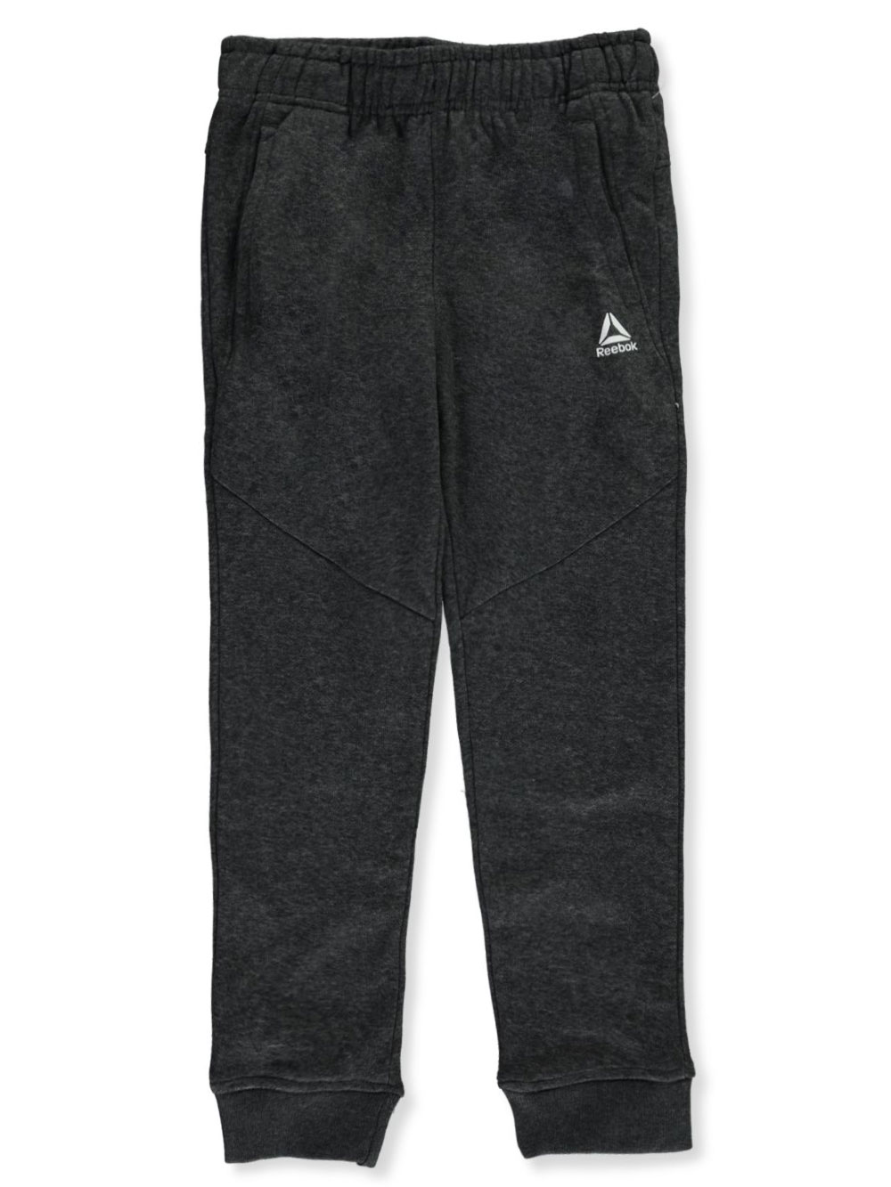 reebok boys joggers