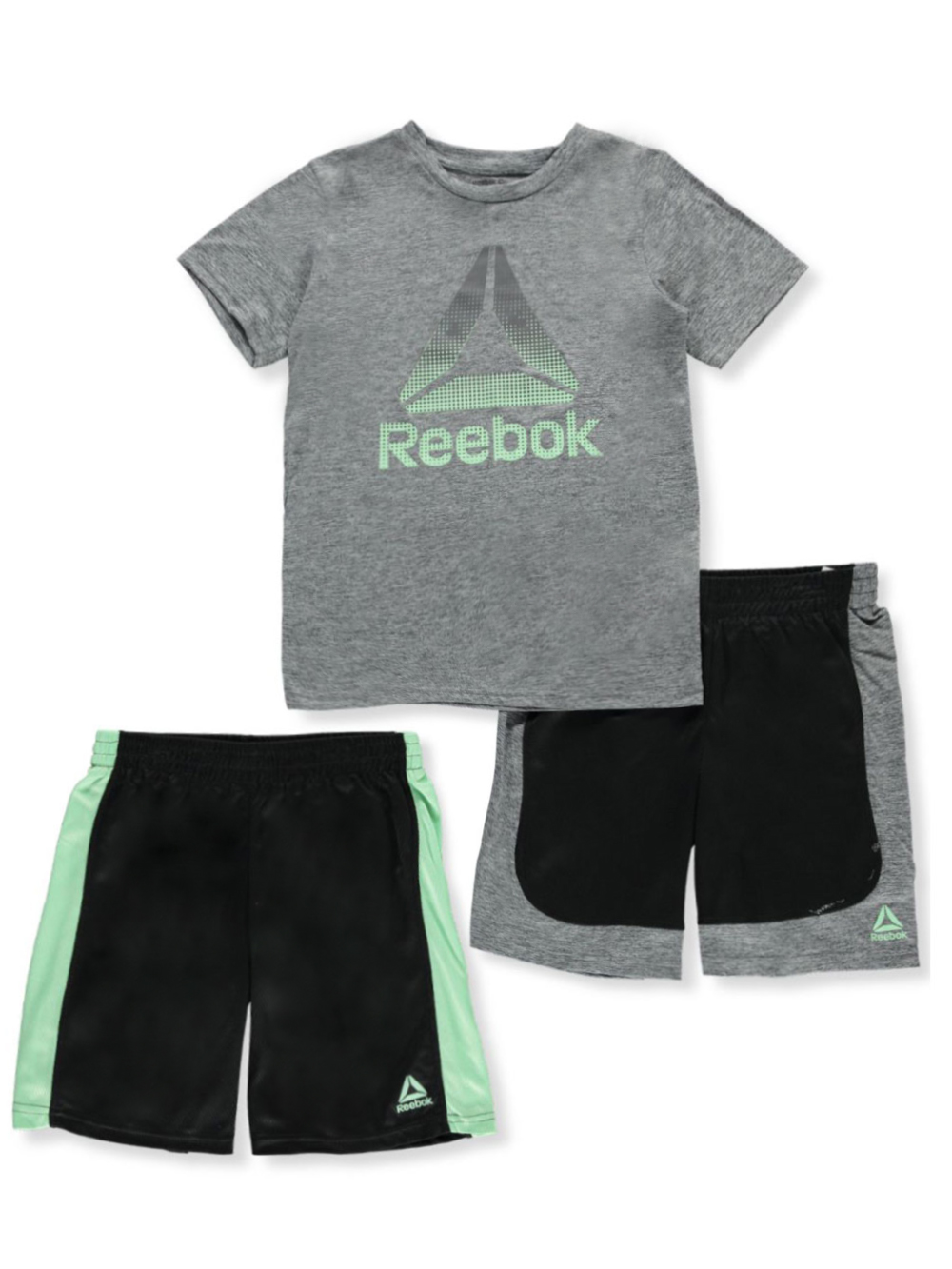 reebok boys clothing