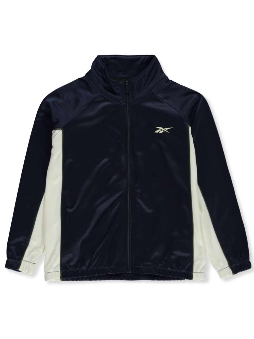 Classics Vector Track Jacket Vector Navy – Reebok Australia