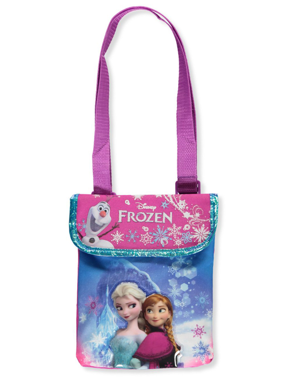 disney frozen purse